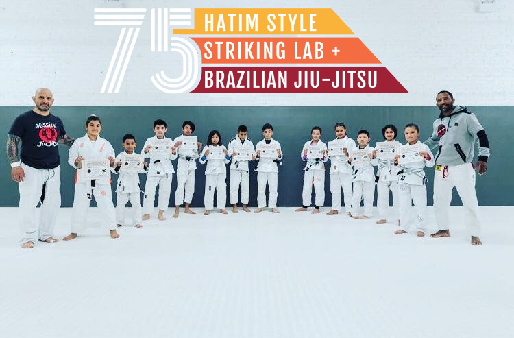 Benefits Of Martial Arts For Kids